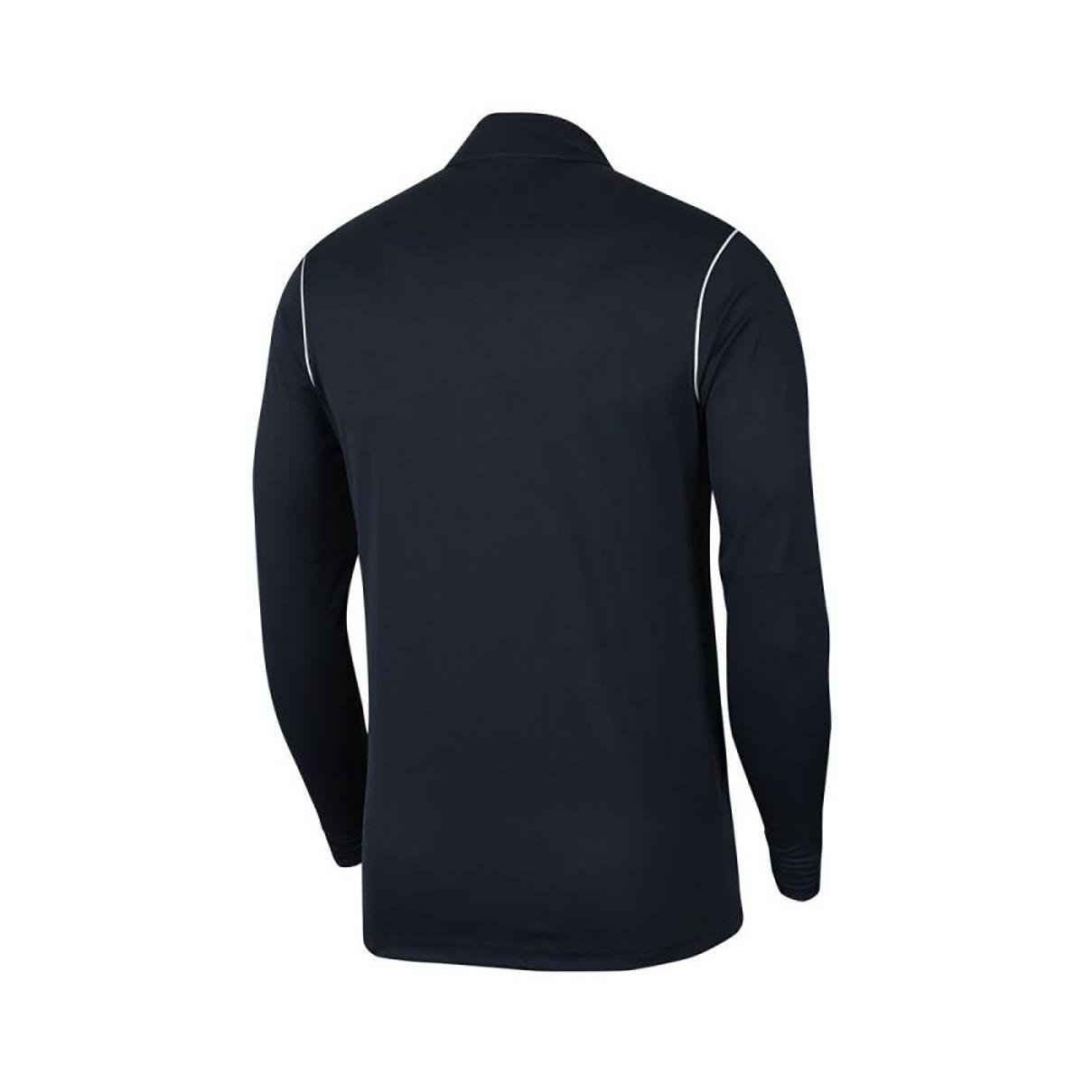Nike Dri-Fit Park20 Jacket Erkek Ceket - FJ3022