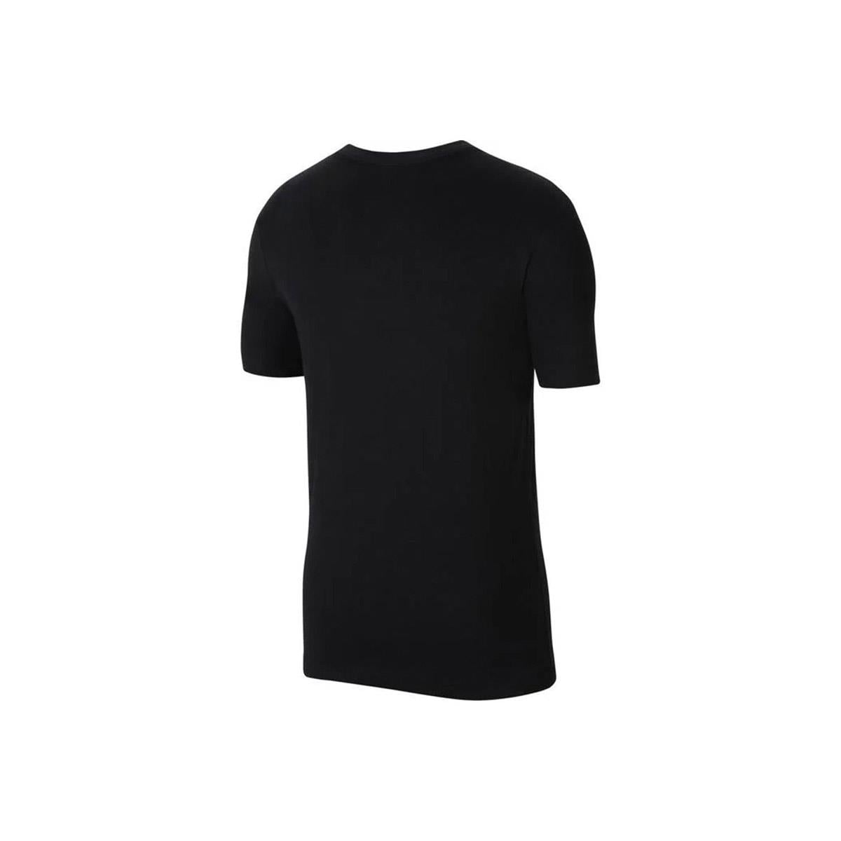 Nike Dri-Fit Park20 Ss Tee Erkek Futbol Tişört