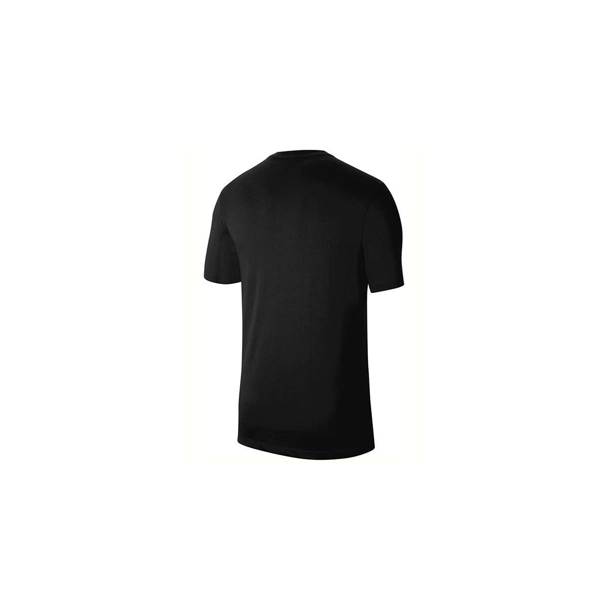 Nike Dri-Fit Park20 Ss Tee Hbr Erkek Futbol T-shirt
