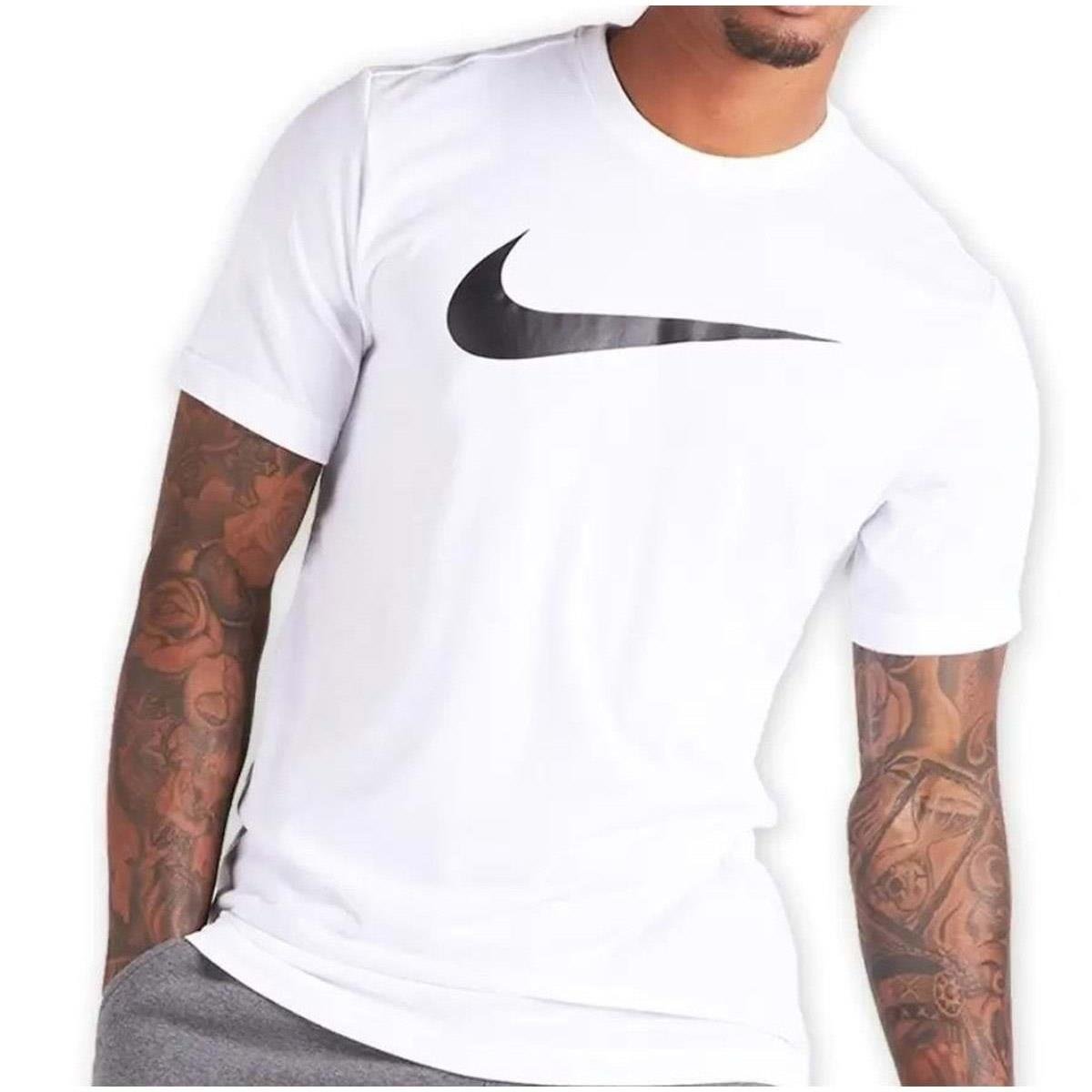 Nike Dri-Fit Park20 Ss Tee Hbr Erkek Futbol T-shirt