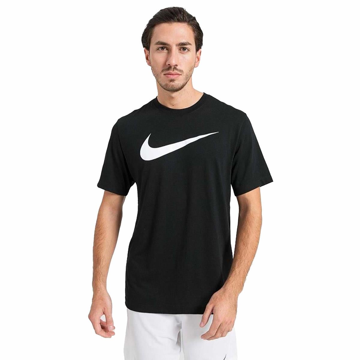 Nike Dri-Fit Park20 Ss Tee Hbr Erkek Futbol T-shirt