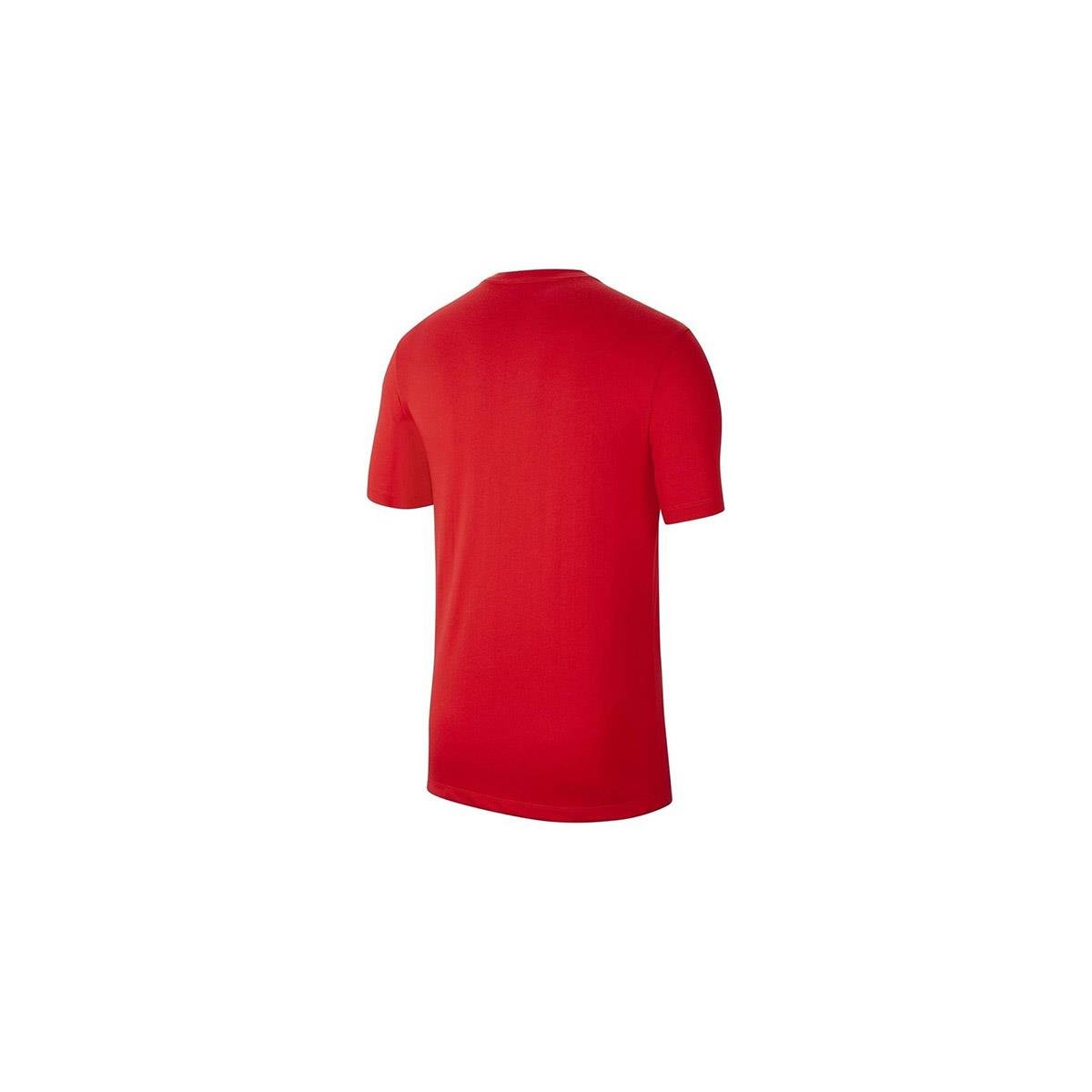 Nike Dri-Fit Park20 Ss Tee Hbr Erkek Futbol T-shirt