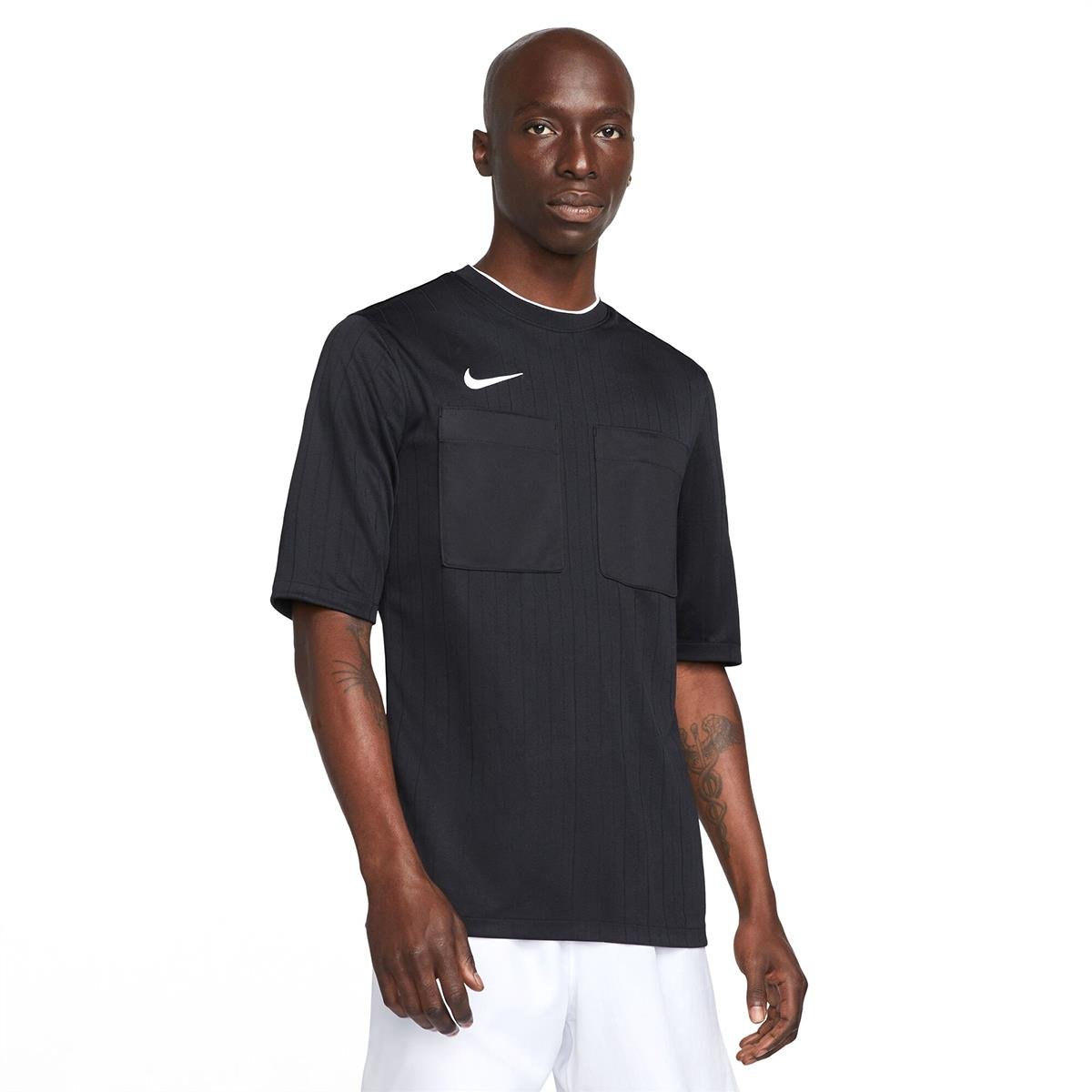 Nike Dri-fit Ref II Erkek T-shirt - DH8024