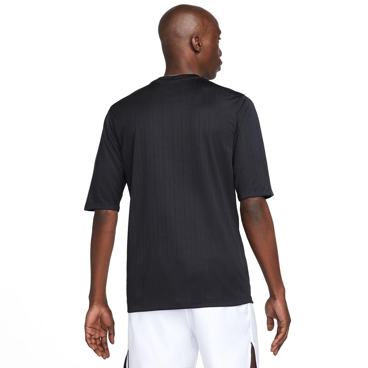 Nike Dri-fit Ref II Erkek T-shirt - DH8024