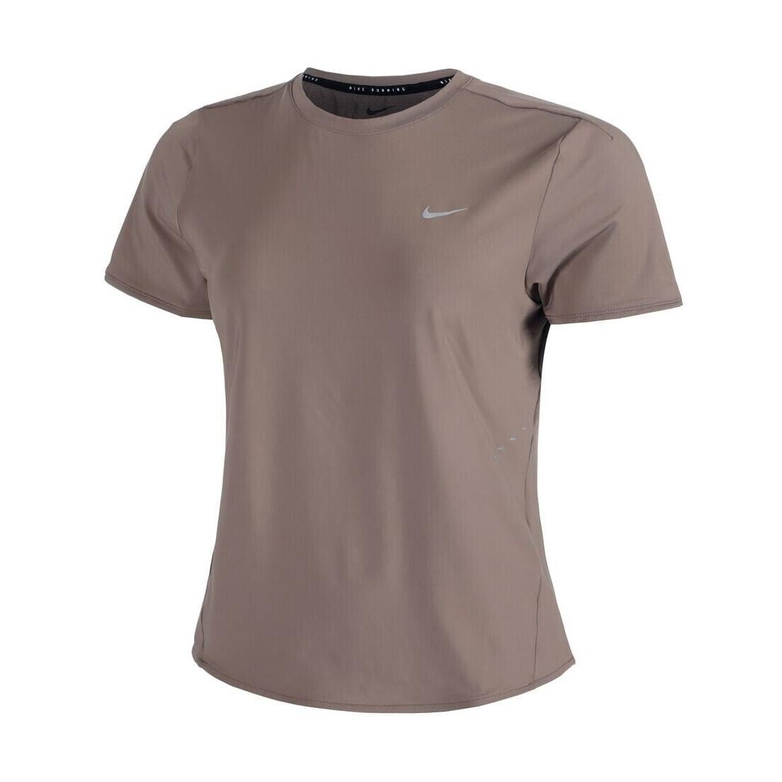 Nike Dri-fit Running T-shirt - HM9698