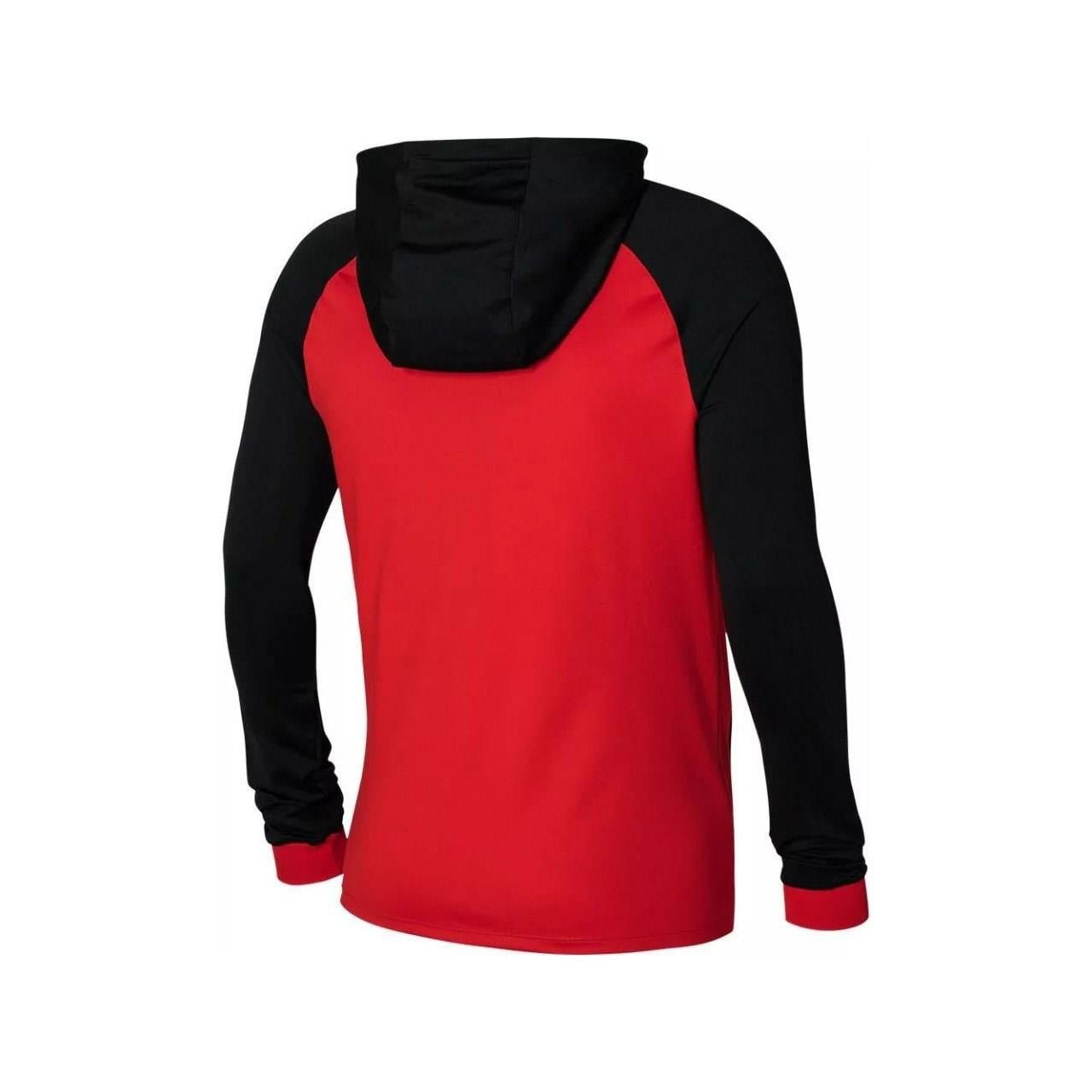 Nike Dri-Fit Strike Erkek Futbol Antrenman Ceketi
