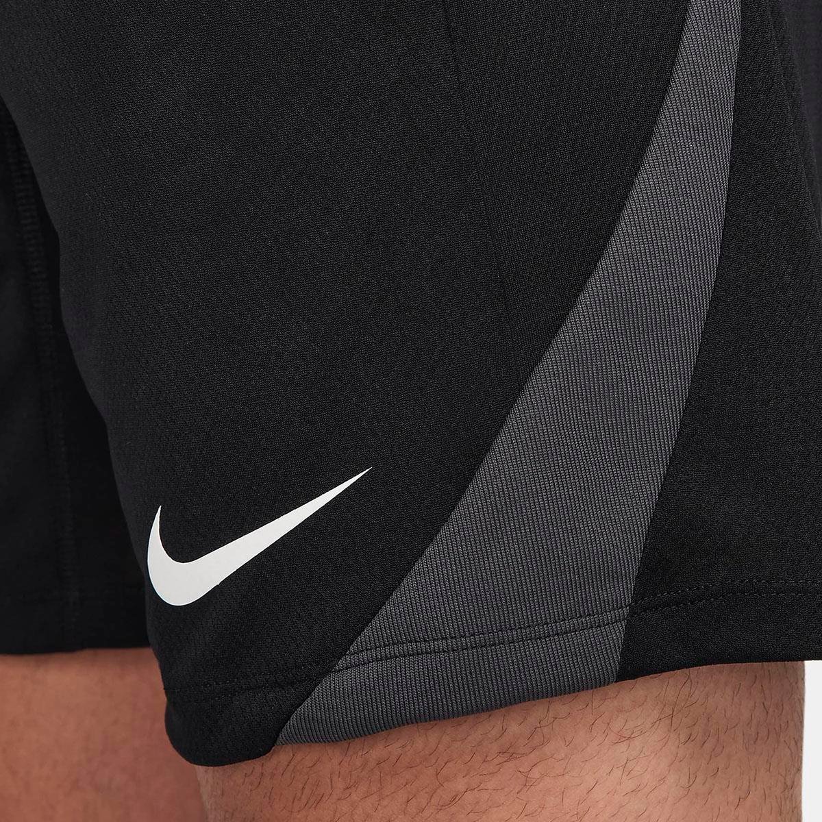 Nike Dri-Fit Strike Kz Football Erkek Şort