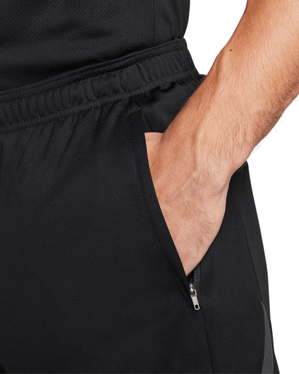 Nike Dri-Fit Strike Kz Football Erkek Şort