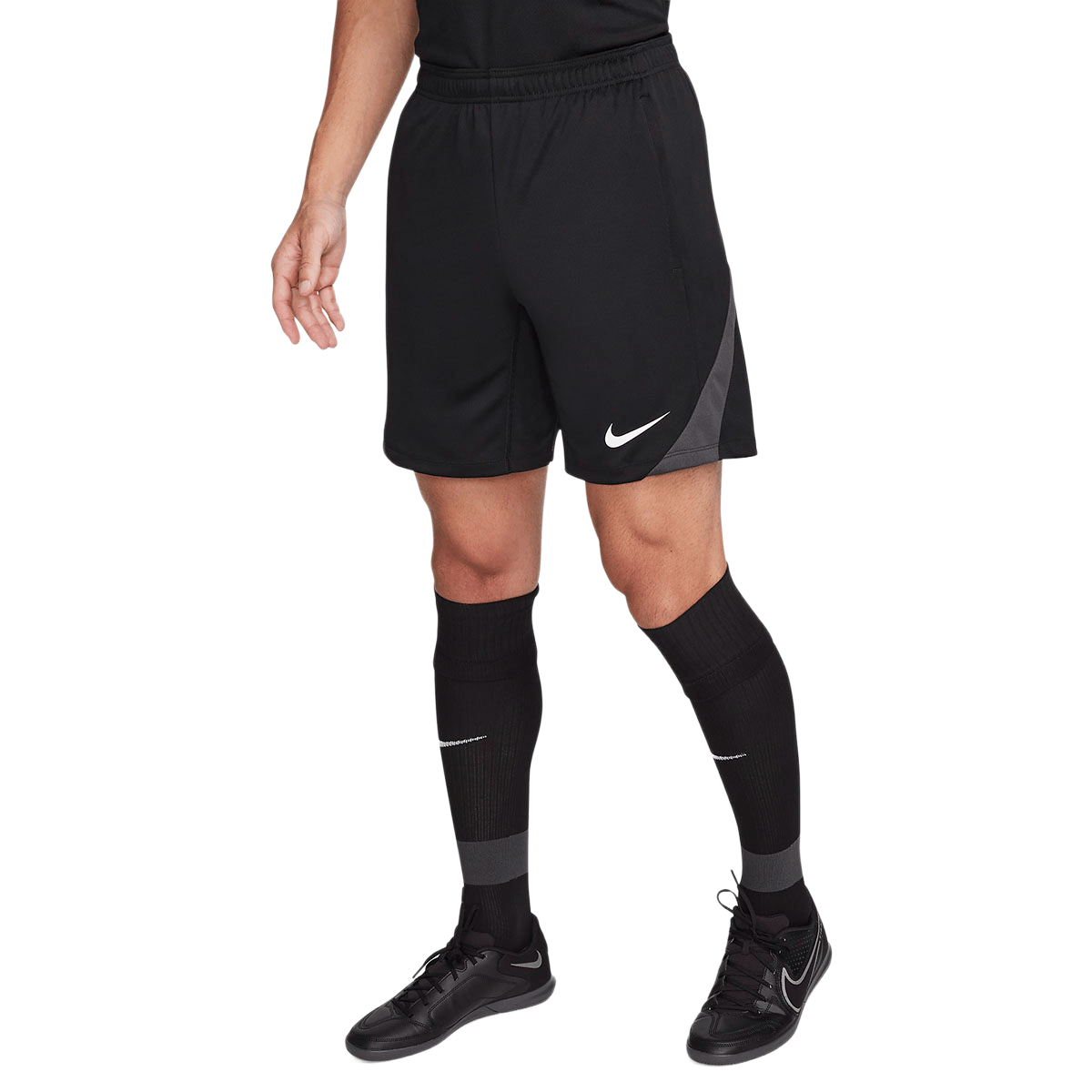 Nike Dri-Fit Strike Kz Football Erkek Şort
