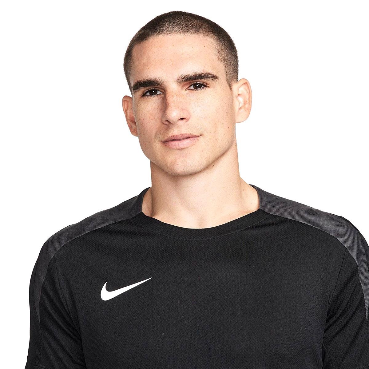 Nike Dri-Fit Strike Top Ss Erkek Tişört