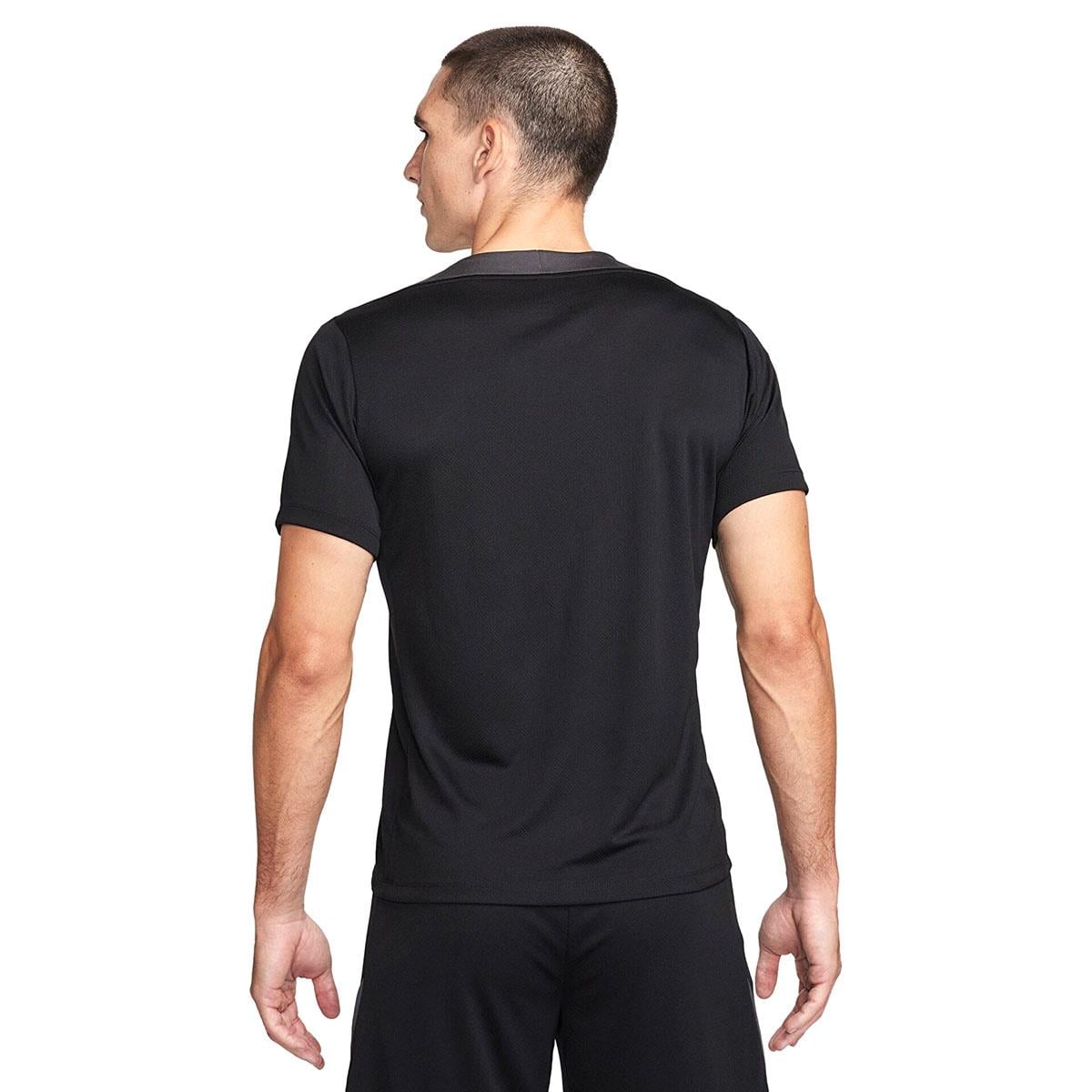 Nike Dri-Fit Strike Top Ss Erkek Tişört