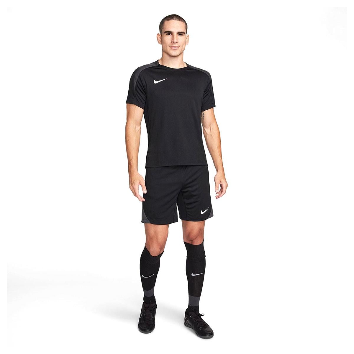 Nike Dri-Fit Strike Top Ss Erkek Tişört