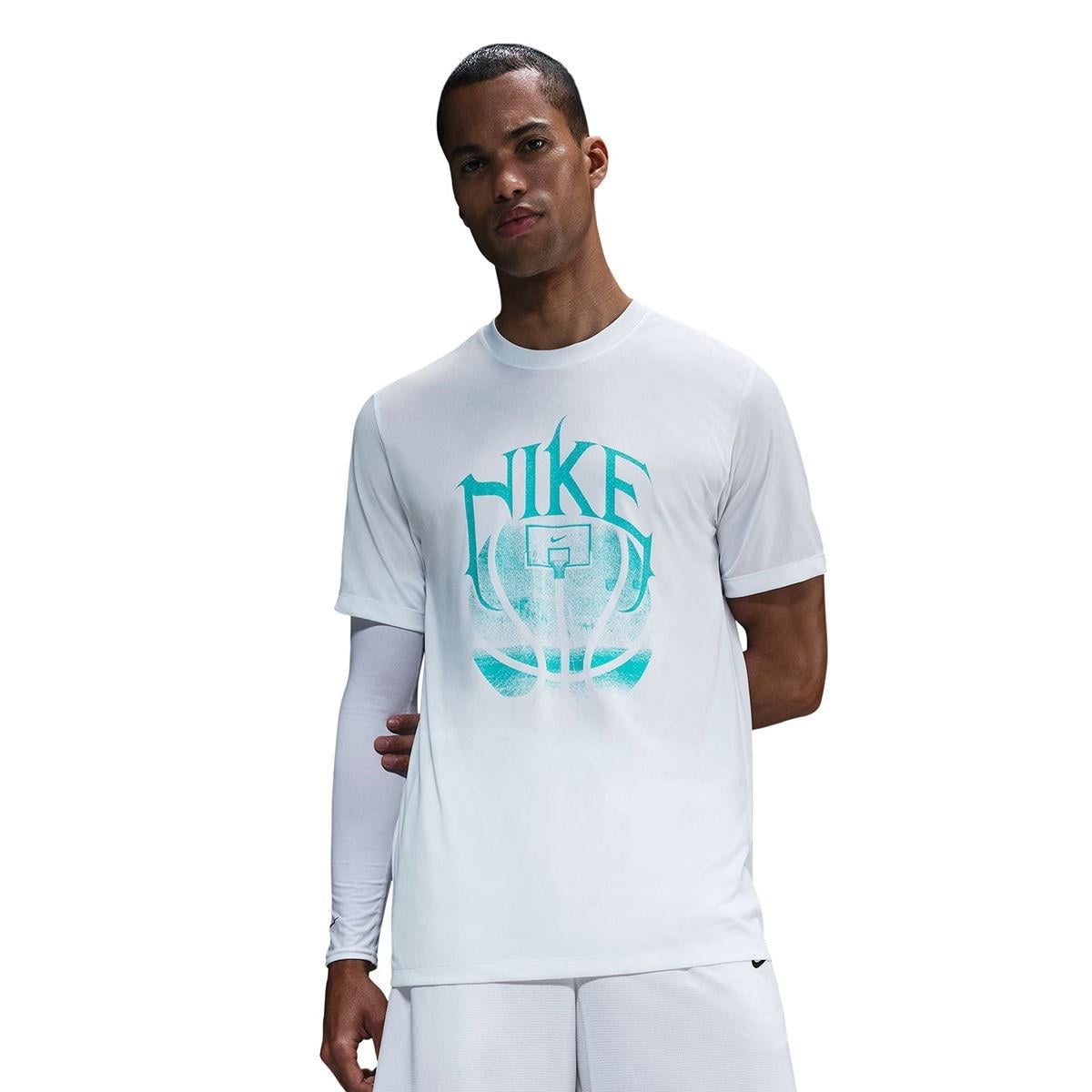 Nike Dri-Fit Tee OC 2 Erkek T-shirt - HJ3474
