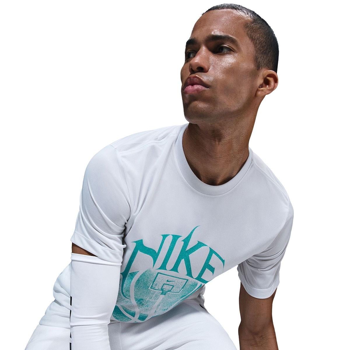 Nike Dri-Fit Tee OC 2 Erkek T-shirt - HJ3474