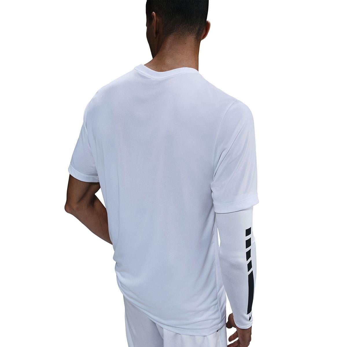 Nike Dri-Fit Tee OC 2 Erkek T-shirt - HJ3474
