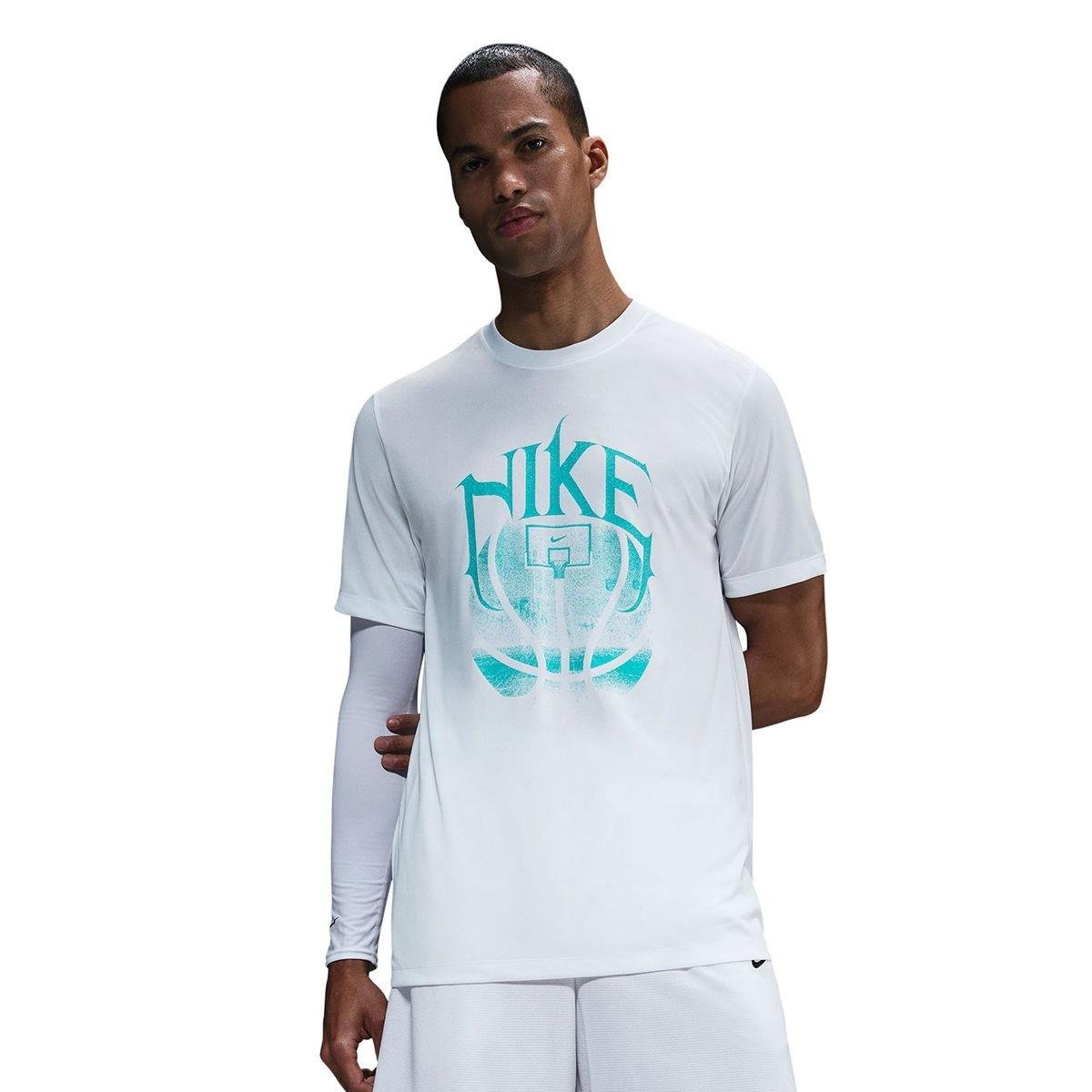 Nike Dri-Fit Tee OC 2 Erkek T-shirt - HJ3474