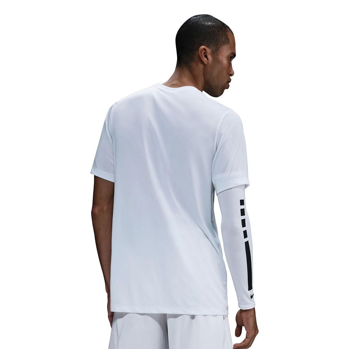 Nike Dri-Fit Tee OC 2 Erkek T-shirt - HJ3474