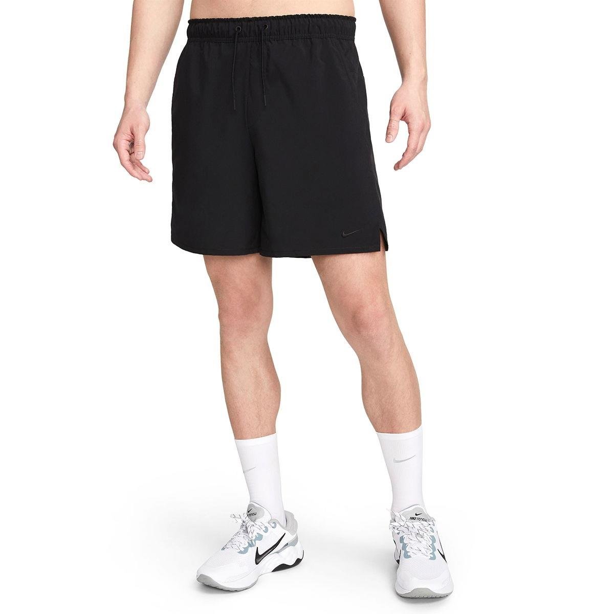 Nike Dri-Fit Unlimited Wvn 7in Erkek Antrenman Şort - DV9340-010