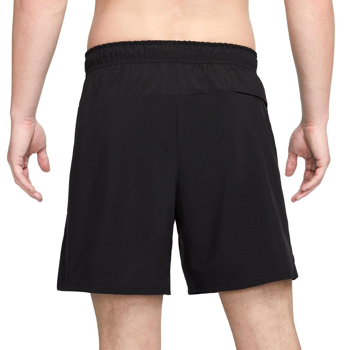 Nike Dri-Fit Unlimited Wvn 7in Erkek Antrenman Şort - DV9340-010