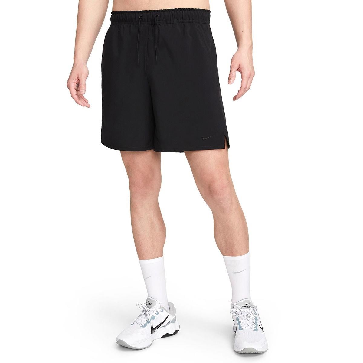 Nike Dri-Fit Unlimited Wvn 7in Erkek Antrenman Şort - DV9340-010