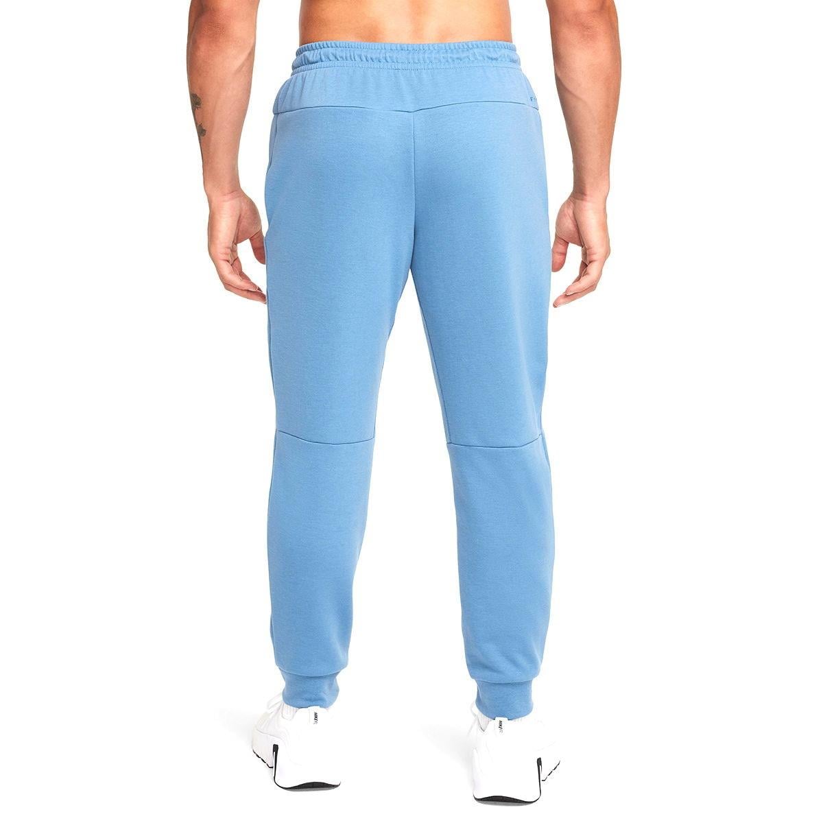 Nike Dri-Fit Uv Primary Erkek Günlük Stil Eşofman Altı