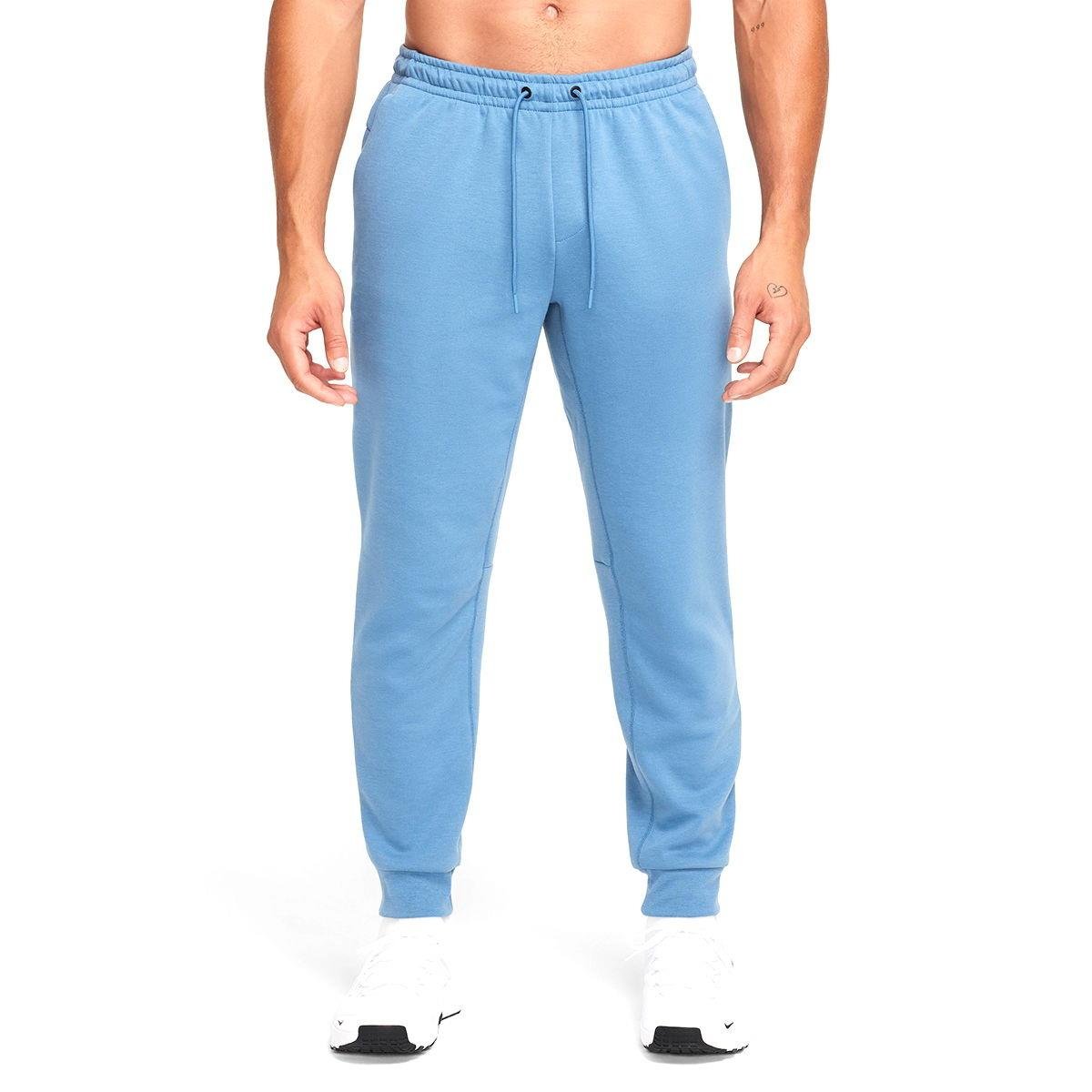 Nike Dri-Fit Uv Primary Erkek Günlük Stil Eşofman Altı