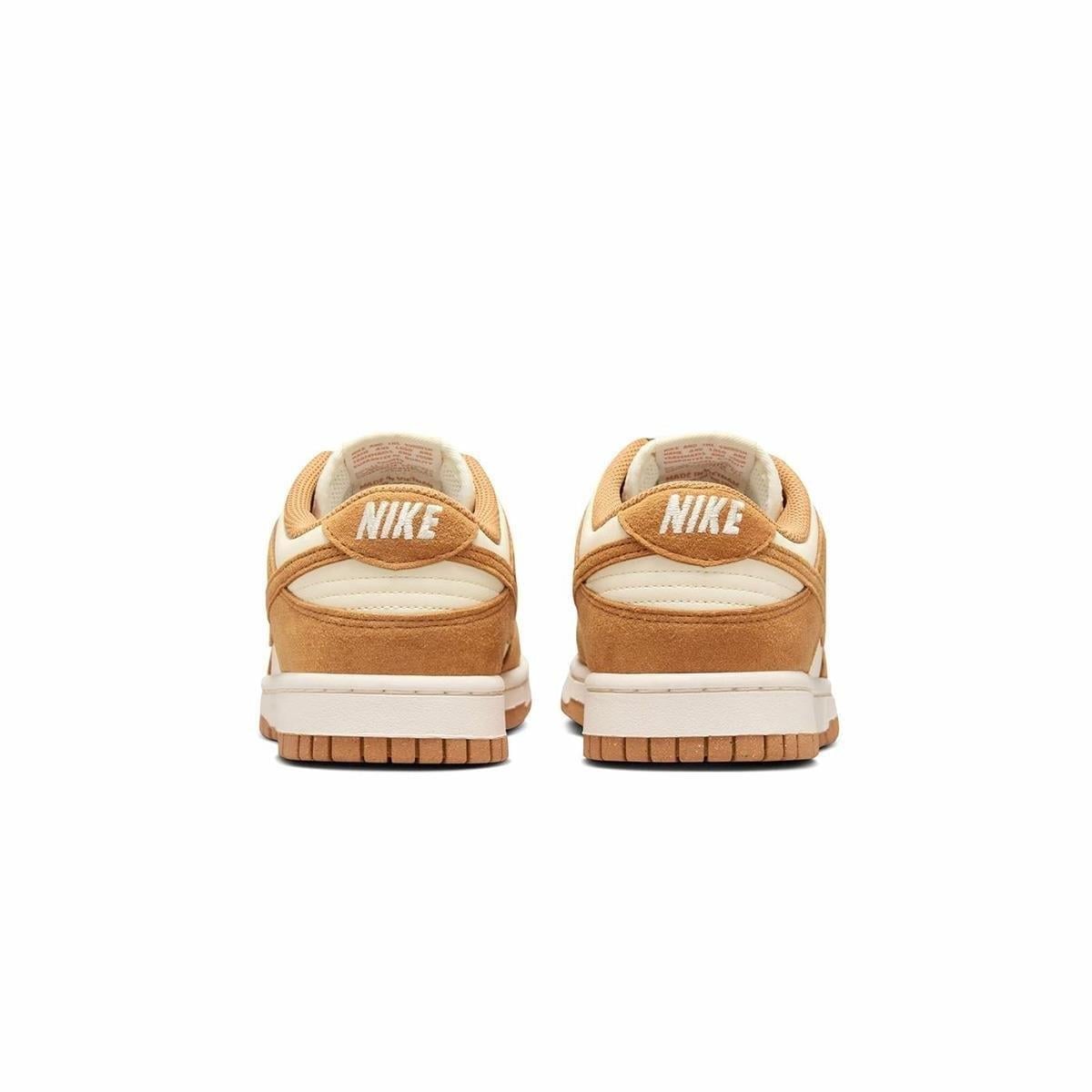 Nike Dunk Low Sneaker Ayakkabı - HJ7673