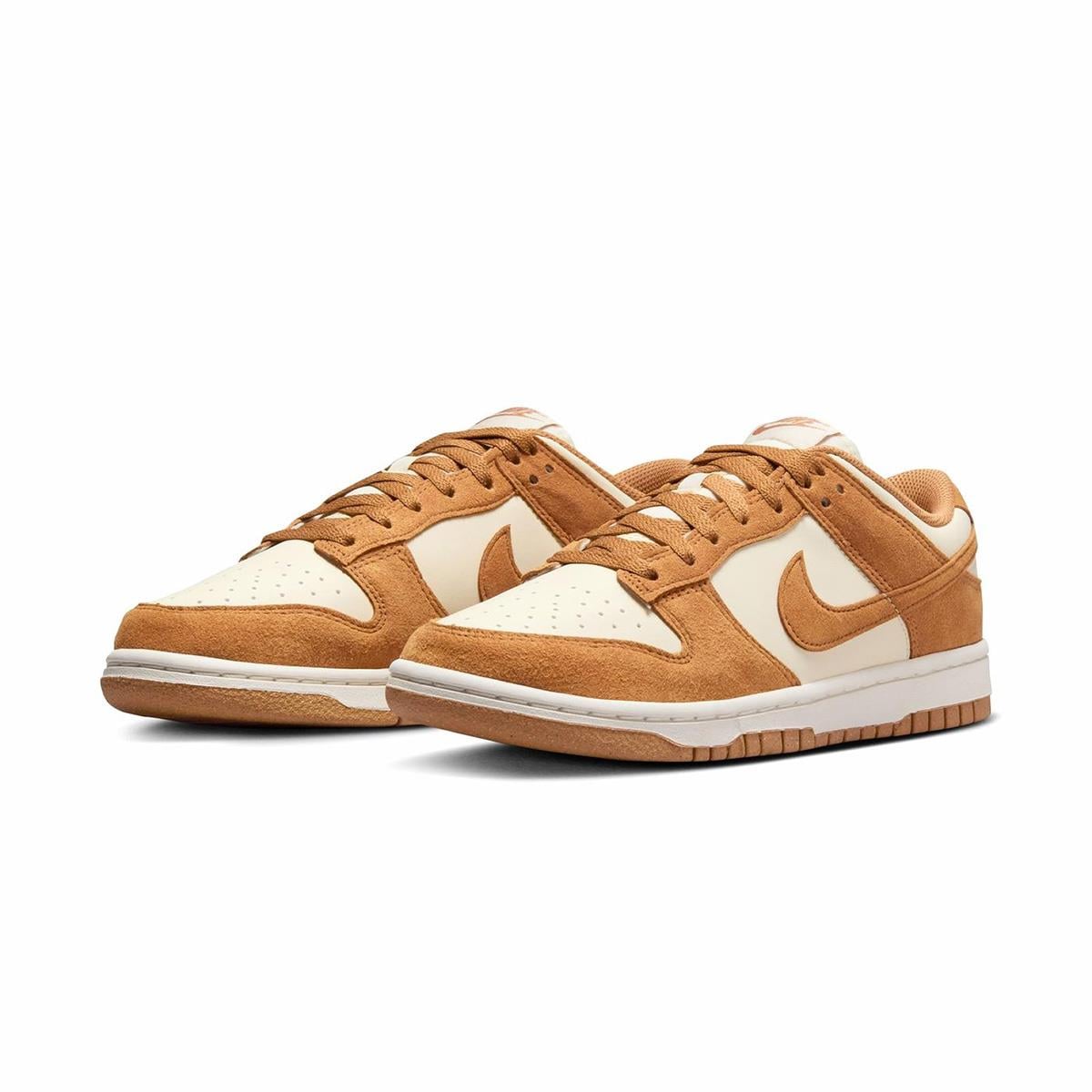 Nike Dunk Low Sneaker Ayakkabı - HJ7673