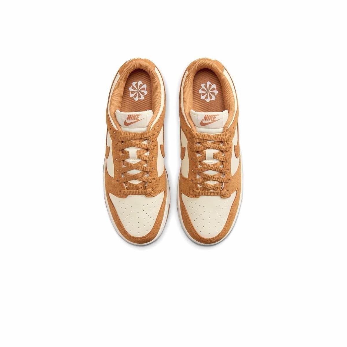 Nike Dunk Low Sneaker Ayakkabı - HJ7673