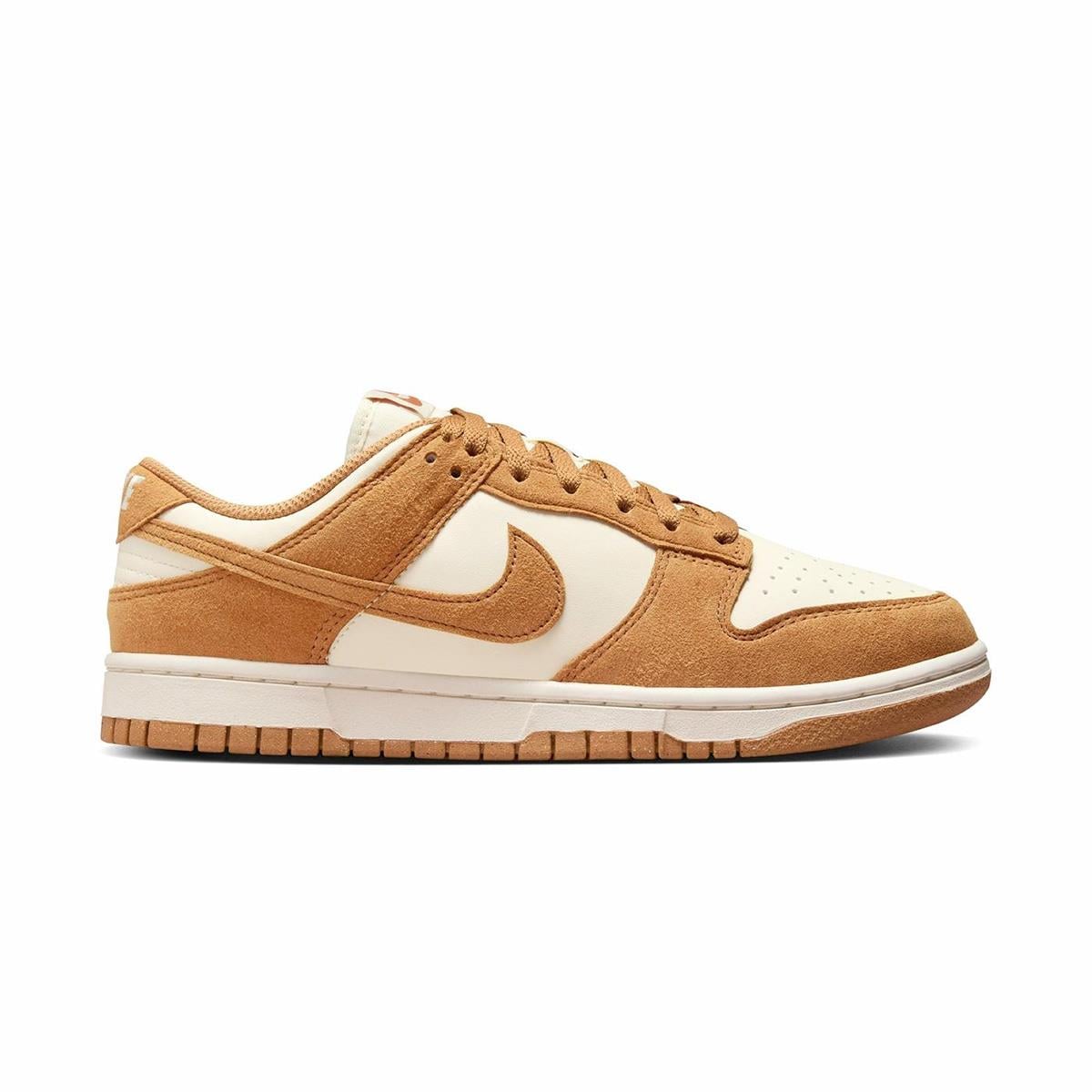 Nike Dunk Low Sneaker Ayakkabı - HJ7673