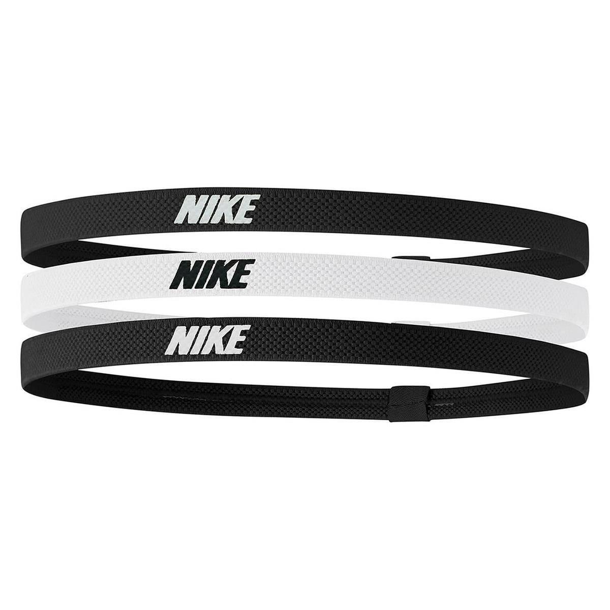 Nike Elastic Headbands 2.0 3 PK Erkek Saç Bandı