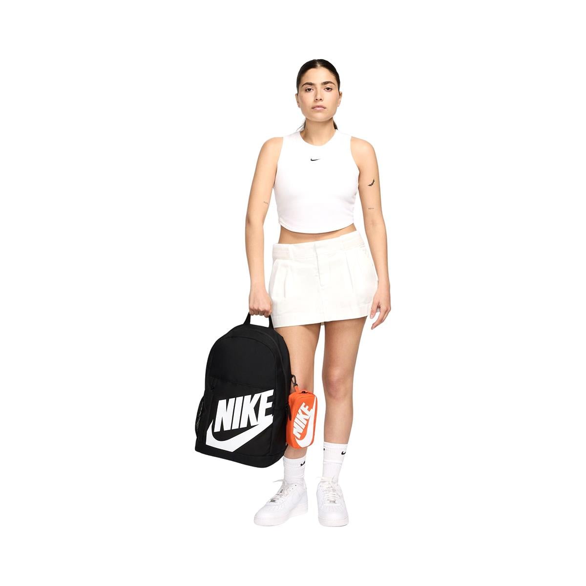 Nike Elemental Backpack (20 L) Sırt Çantası - HJ4186