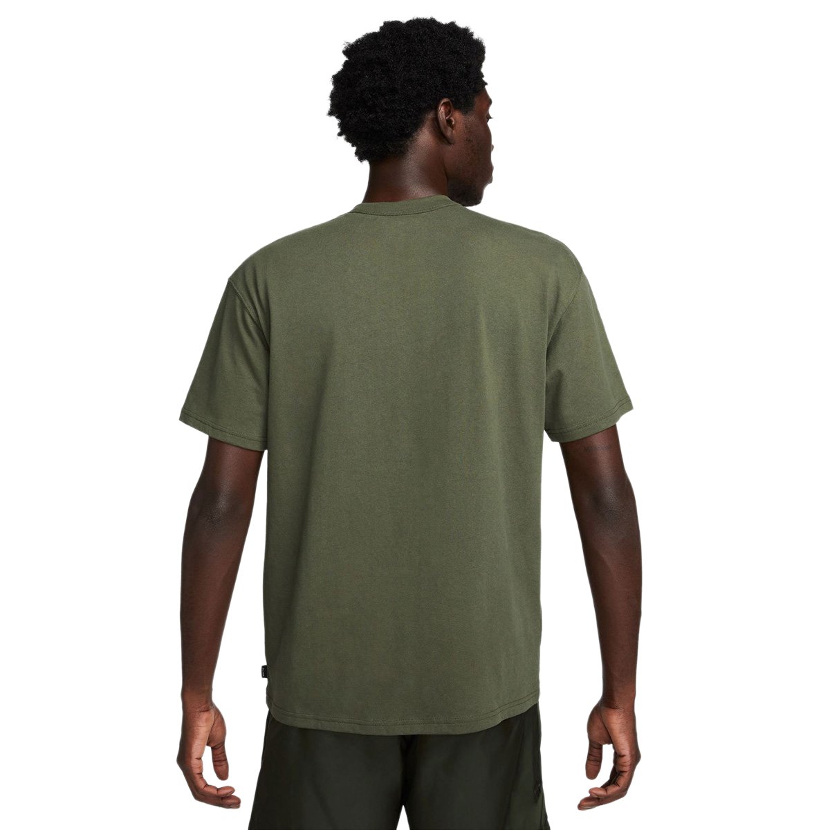 Nike Essential Erkek Günlük Stil T-Shirt