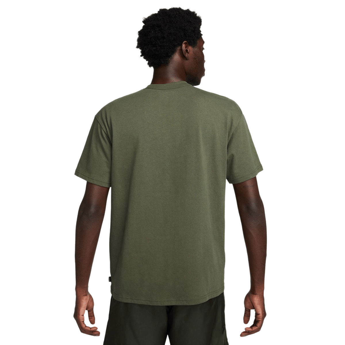 Nike Essential Erkek Günlük Stil T-Shirt