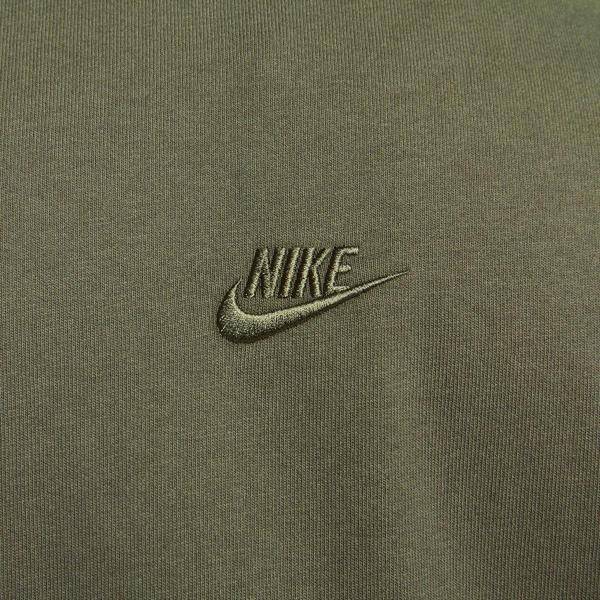 Nike Essential Erkek Günlük Stil T-Shirt