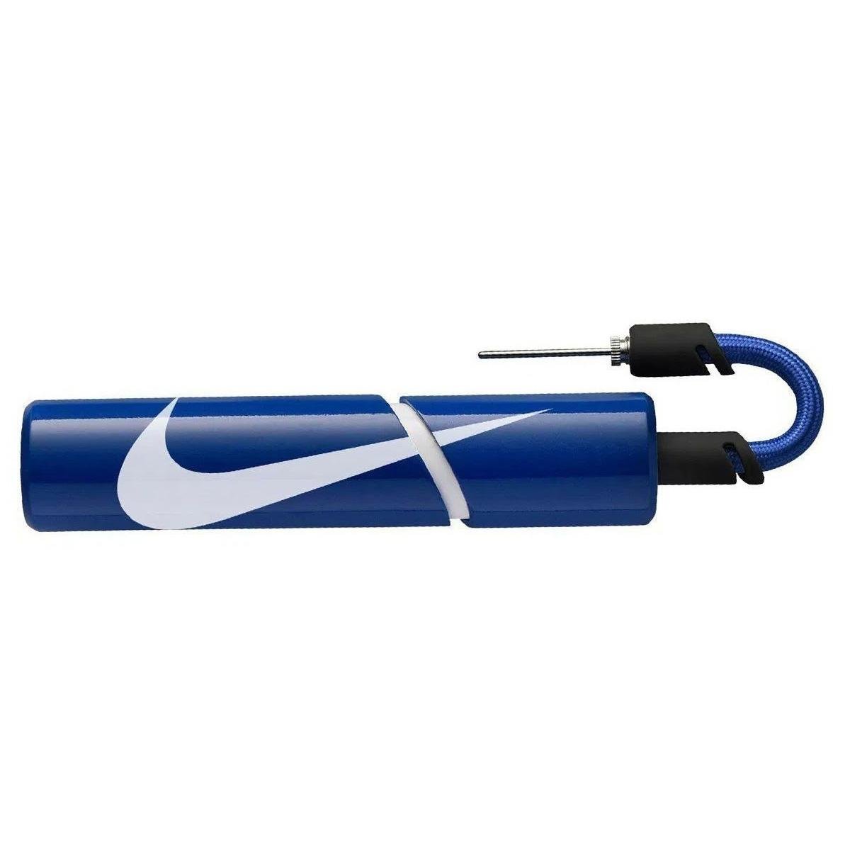 Nike Essential Unisex Mavi Top Pompası - N.KJ.02.420.NS