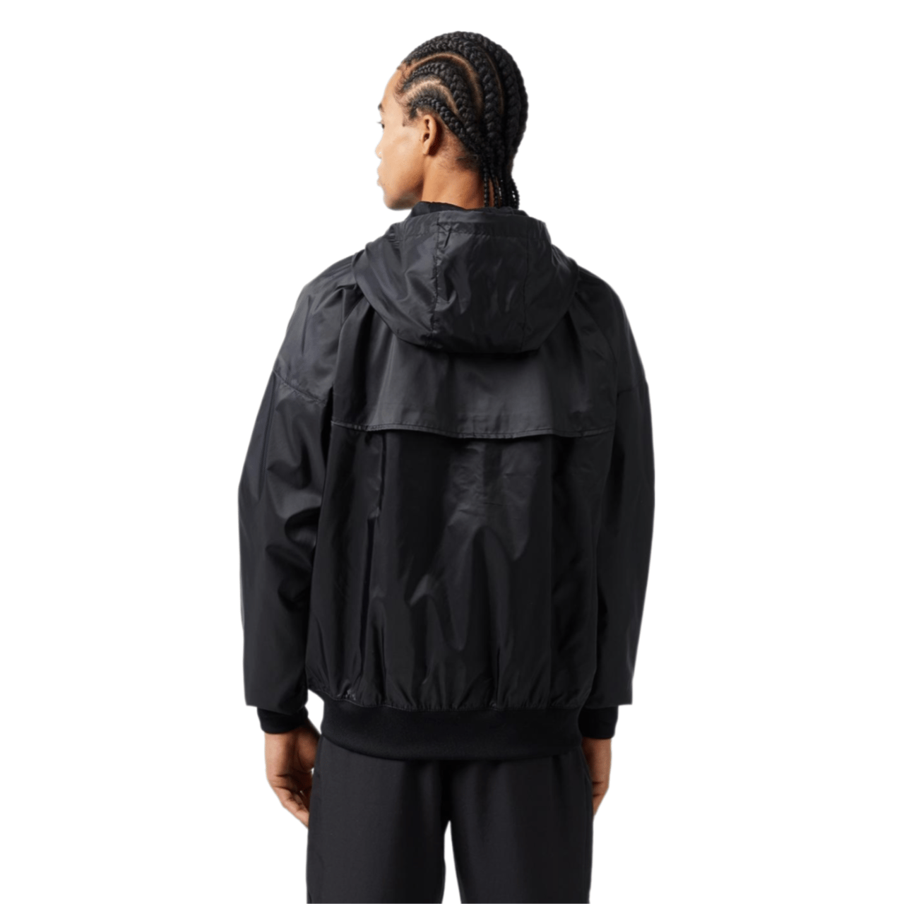 Nike Essentials Windrunner Erkek  Günlük Stil Ceket
