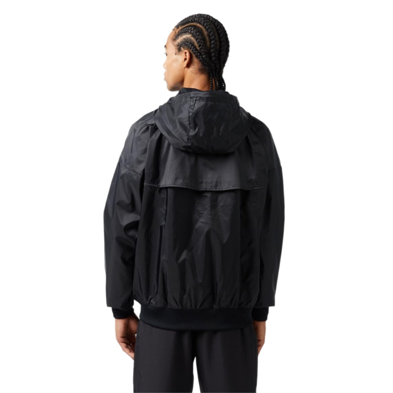 Nike Essentials Windrunner Erkek  Günlük Stil Ceket