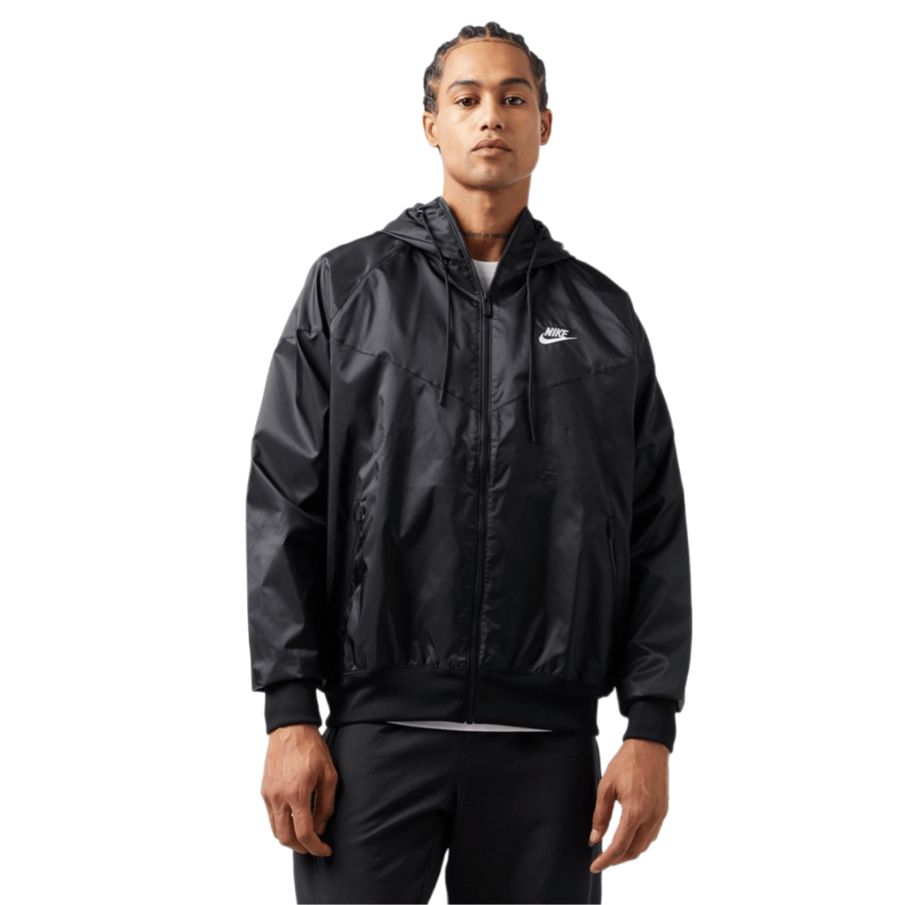 Nike Essentials Windrunner Erkek  Günlük Stil Ceket