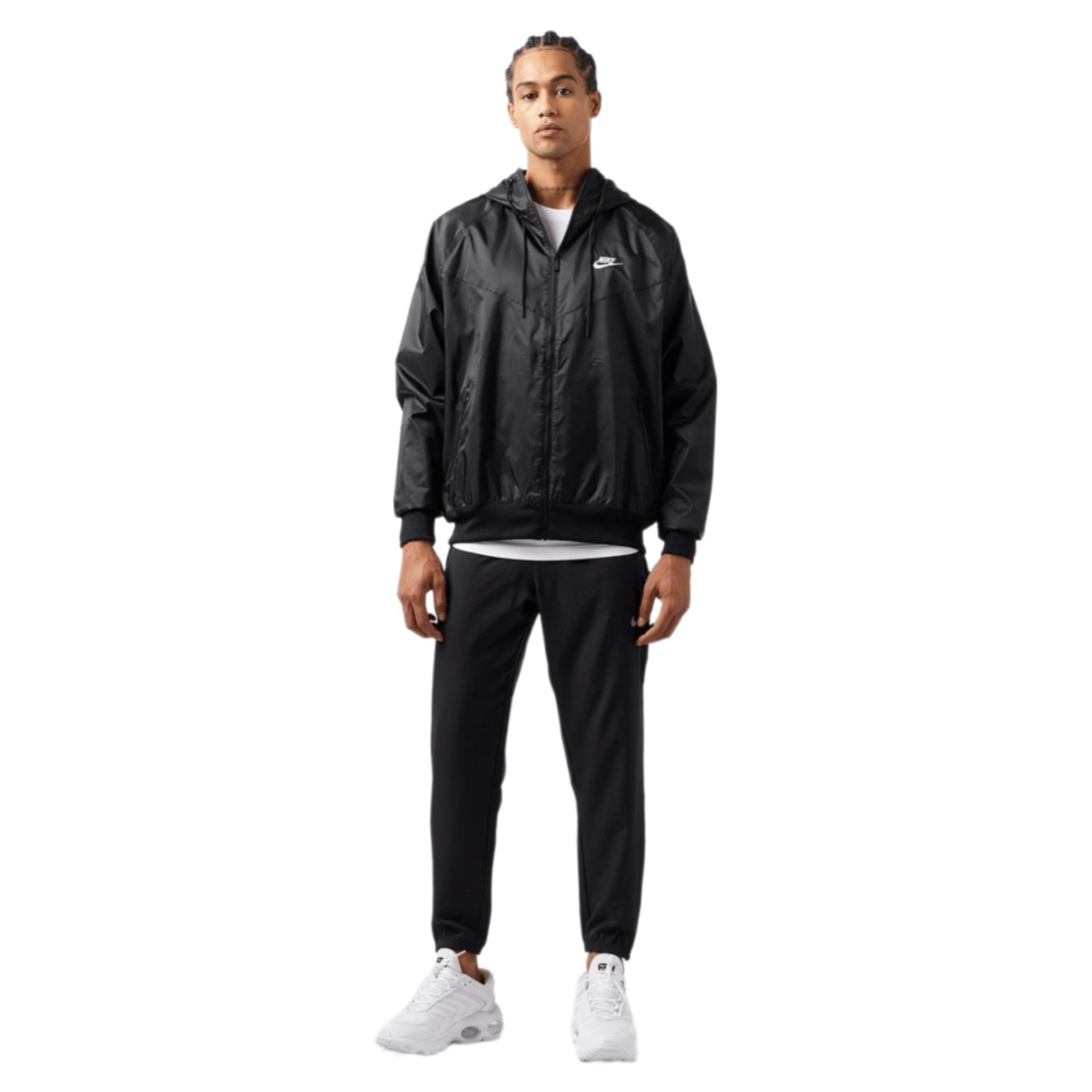 Nike Essentials Windrunner Erkek  Günlük Stil Ceket