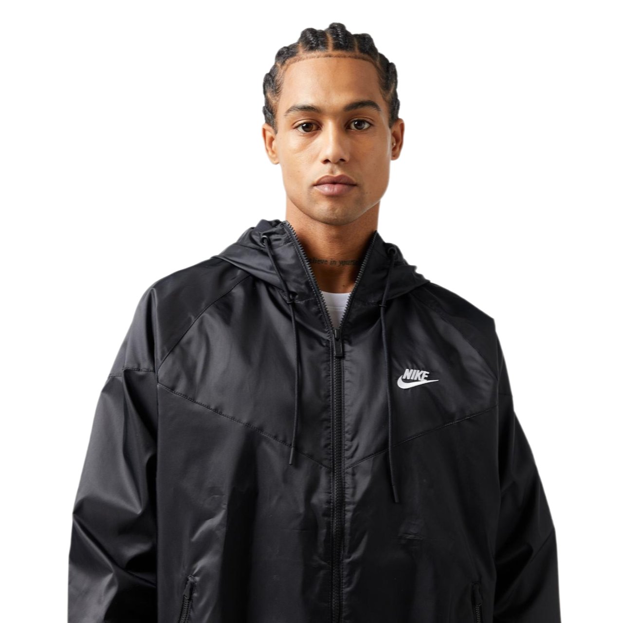 Nike Essentials Windrunner Erkek  Günlük Stil Ceket