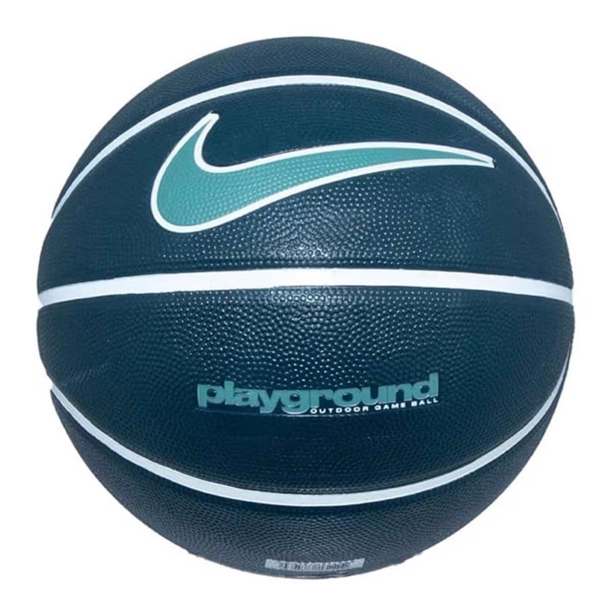 Nike Everyday Playground 8P Graphic Deflated Basketbol Topu - N.100.4371.303.07
