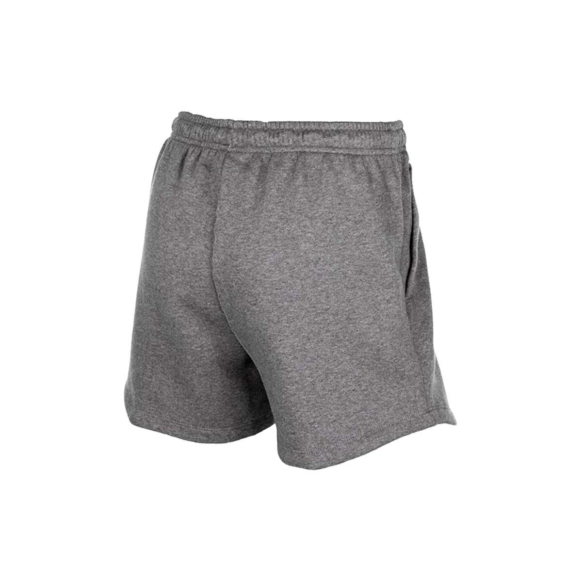 Nike Flc Park20 Short Kz Kadın Futbol Şort