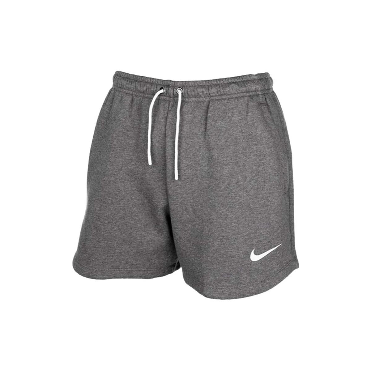 Nike Flc Park20 Short Kz Kadın Futbol Şort