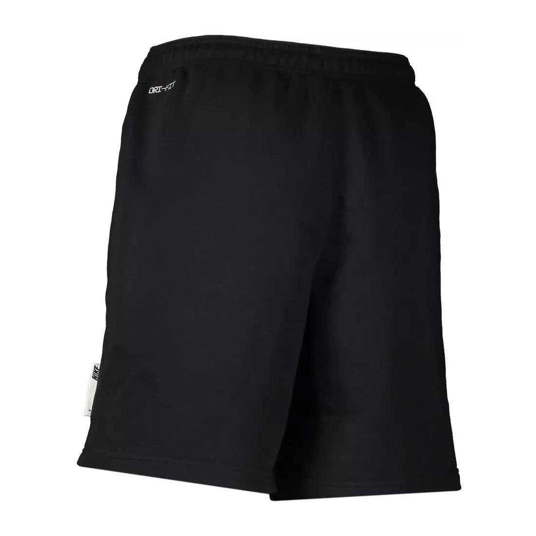 Nike Fleece 8in Shorts Erkek Şort - FD7748