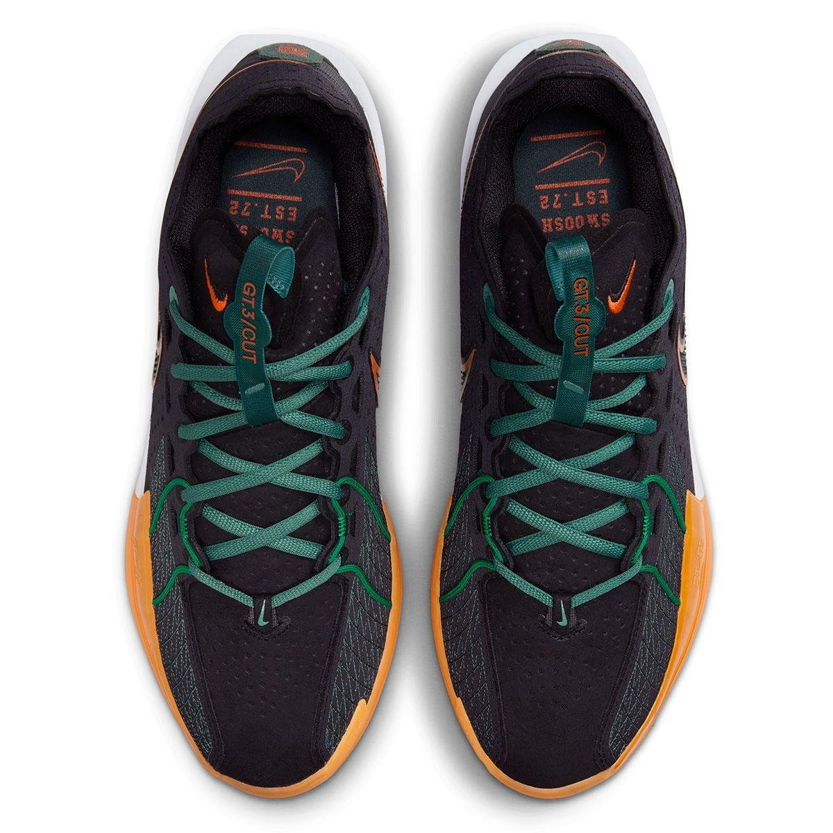 Nike G.T. Cut 3 Erkek Basketbol Ayakkabısı