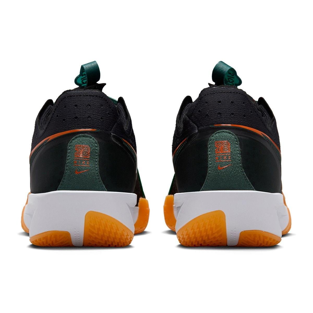 Nike G.T. Cut 3 Erkek Basketbol Ayakkabısı