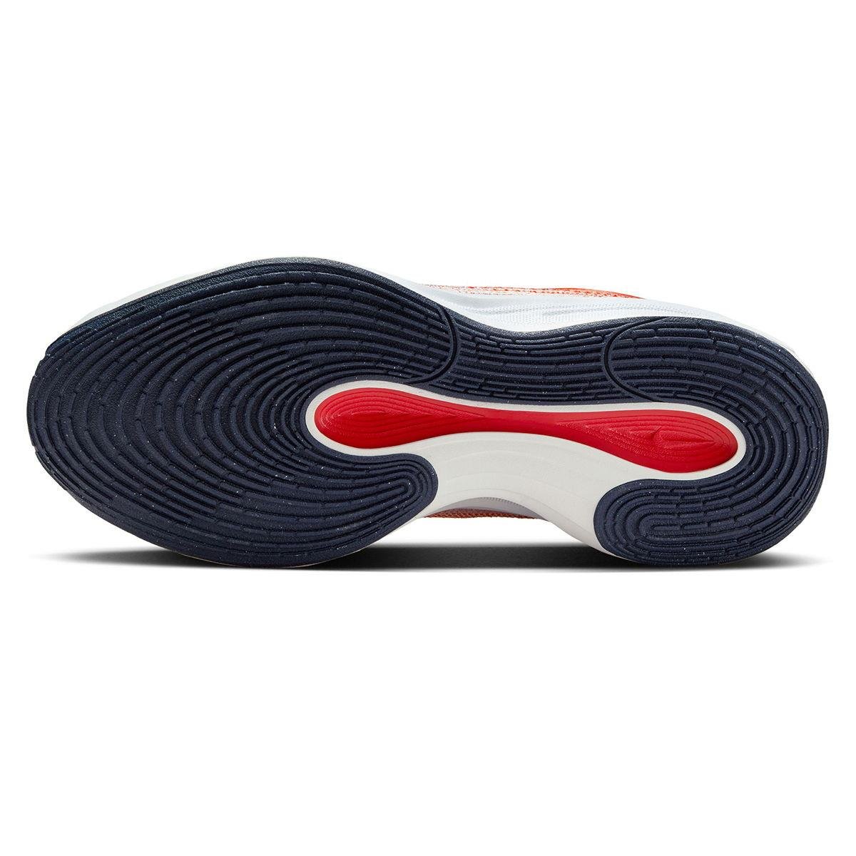 Nike G.T. Hustle Academy Erkek Basketbol Ayakkabısı