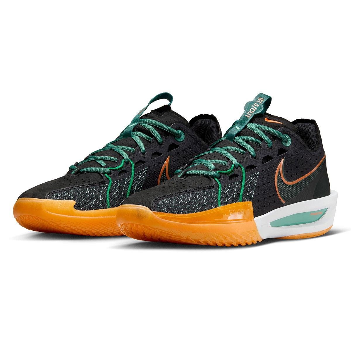 Nike G.T. Cut 3 Erkek Basketbol Ayakkabısı