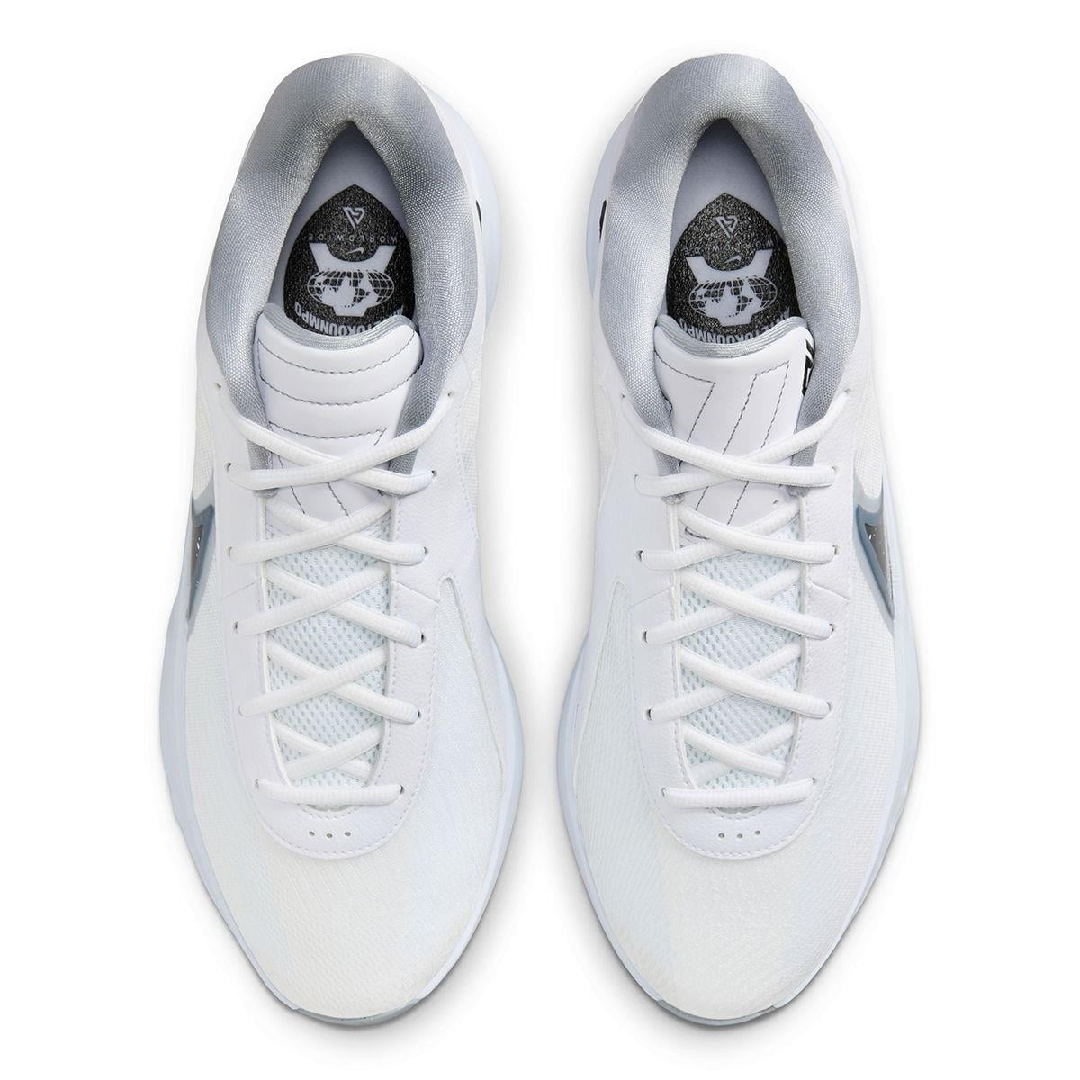 Nike Giannis Freak 6 NBA Erkek Basketbol Ayakkabısı - FJ7792